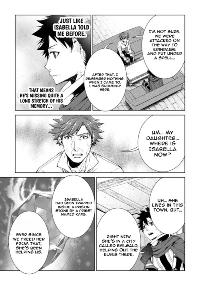 Machigai Shoukan Oidasareta Kedo Joui Gokan Skill De Rakuraku Seikatsu 50 14