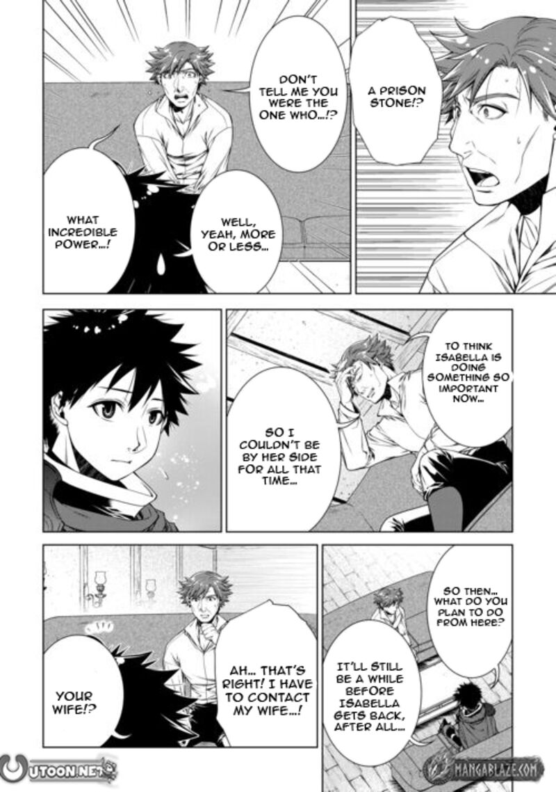 Machigai Shoukan Oidasareta Kedo Joui Gokan Skill De Rakuraku Seikatsu 50 15