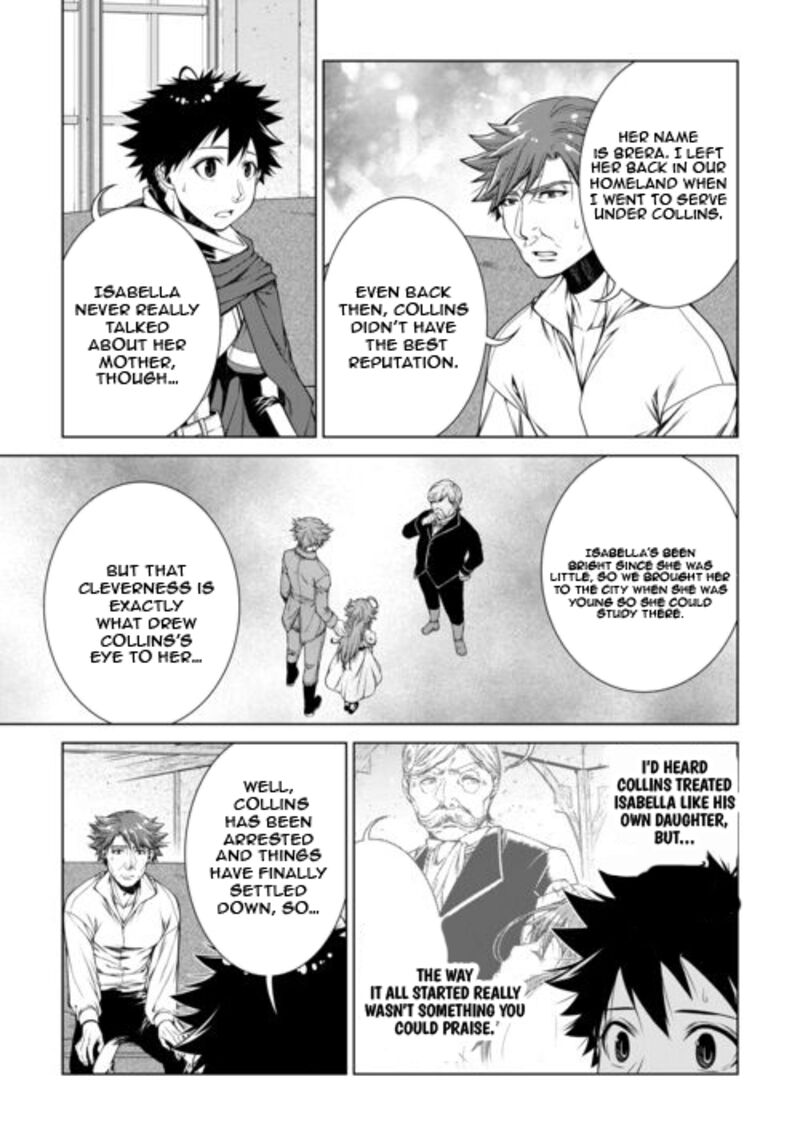 Machigai Shoukan Oidasareta Kedo Joui Gokan Skill De Rakuraku Seikatsu 50 16
