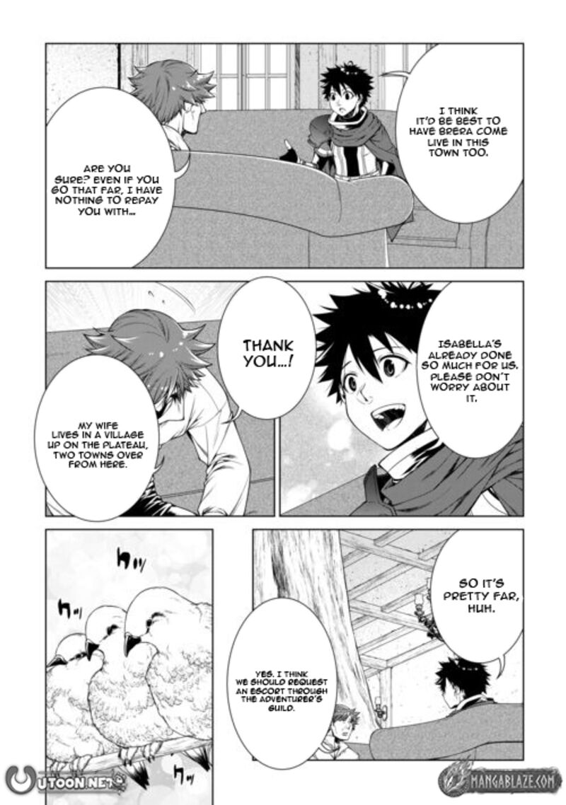 Machigai Shoukan Oidasareta Kedo Joui Gokan Skill De Rakuraku Seikatsu 50 17