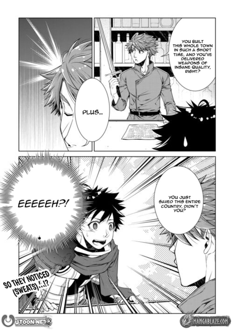 Machigai Shoukan Oidasareta Kedo Joui Gokan Skill De Rakuraku Seikatsu 50 20