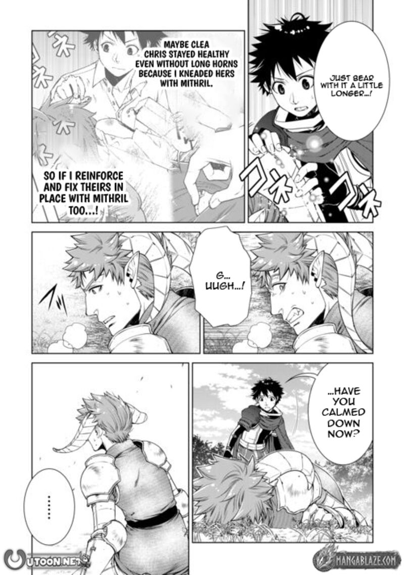 Machigai Shoukan Oidasareta Kedo Joui Gokan Skill De Rakuraku Seikatsu 50 5