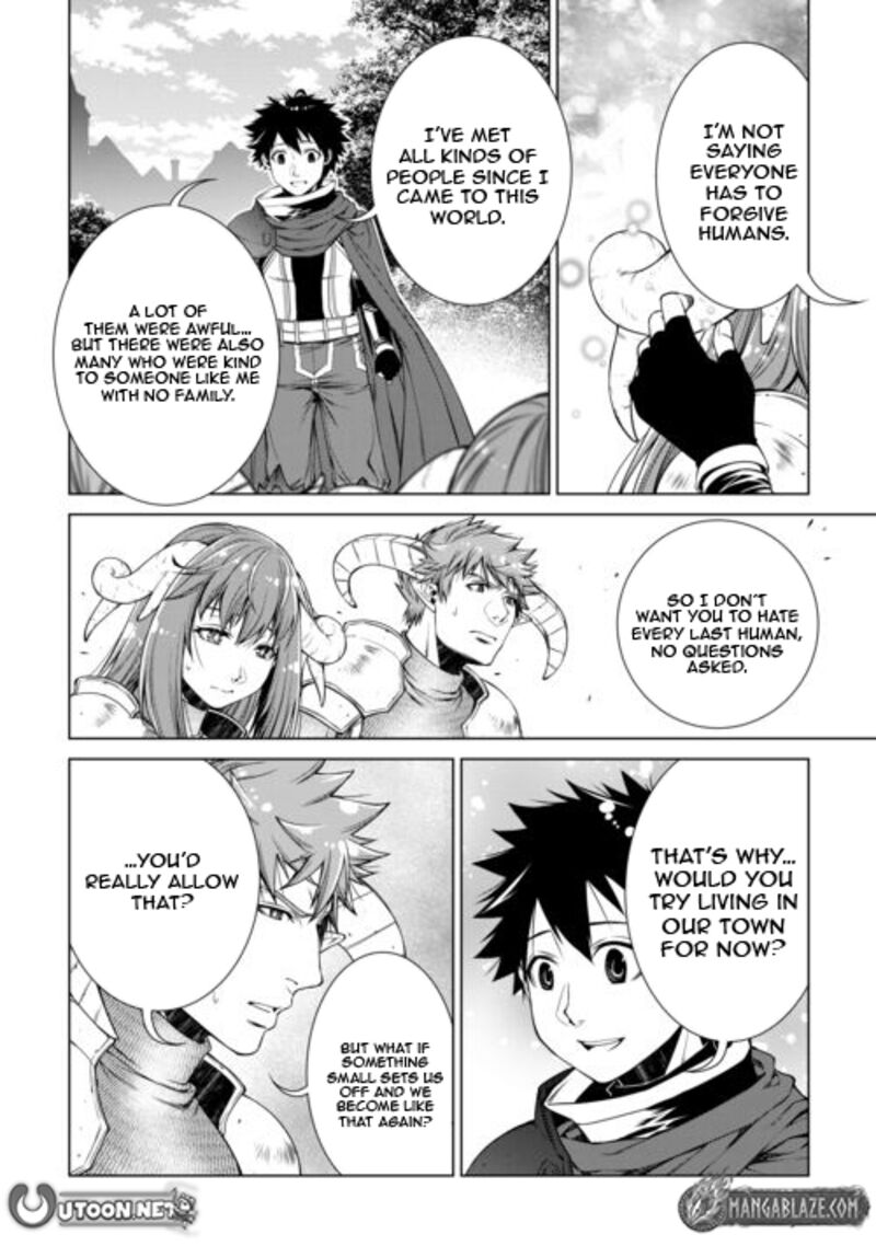 Machigai Shoukan Oidasareta Kedo Joui Gokan Skill De Rakuraku Seikatsu 50 7
