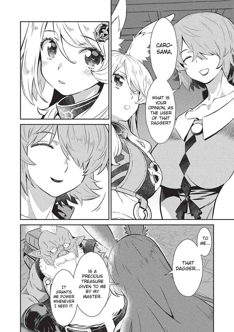 Magan To Dangan O Tsukatte Isekai O Buchinuku 23 11