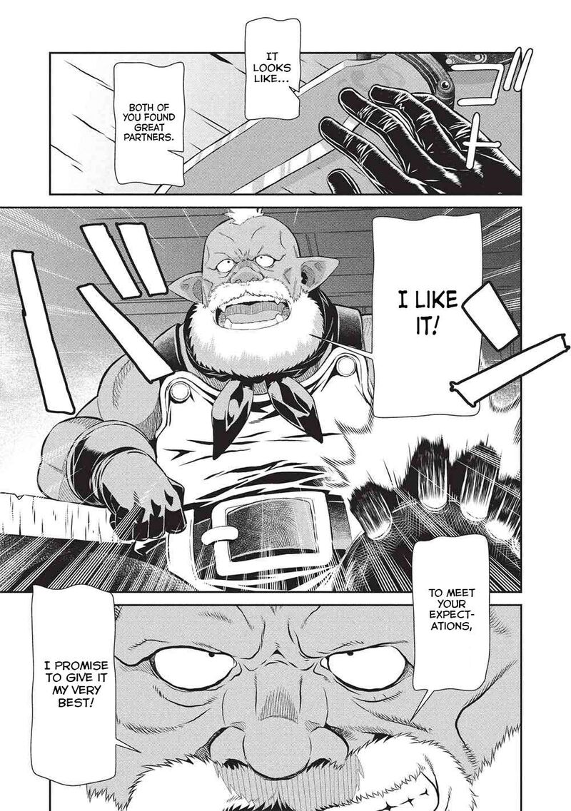 Magan To Dangan O Tsukatte Isekai O Buchinuku 23 14