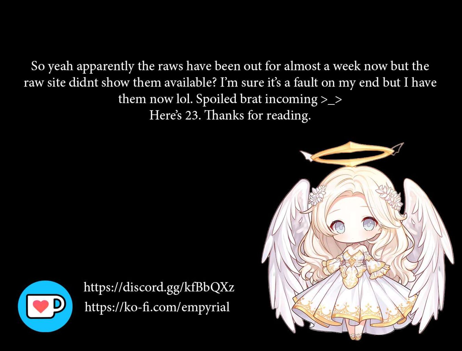 Magan To Dangan O Tsukatte Isekai O Buchinuku 23 18