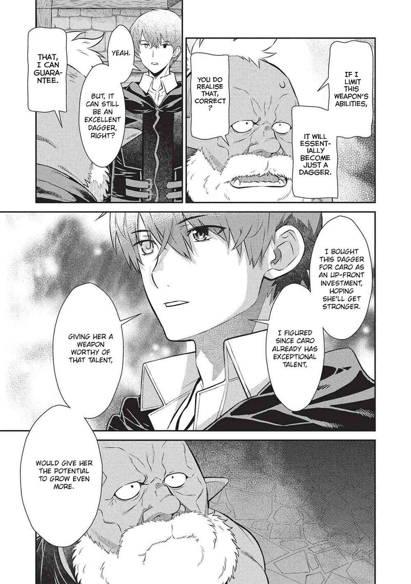 Magan To Dangan O Tsukatte Isekai O Buchinuku 23 8