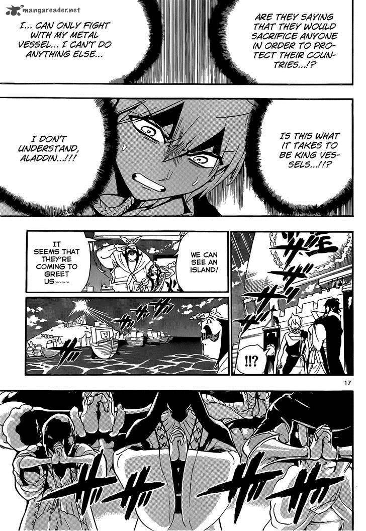 Magi 212 18