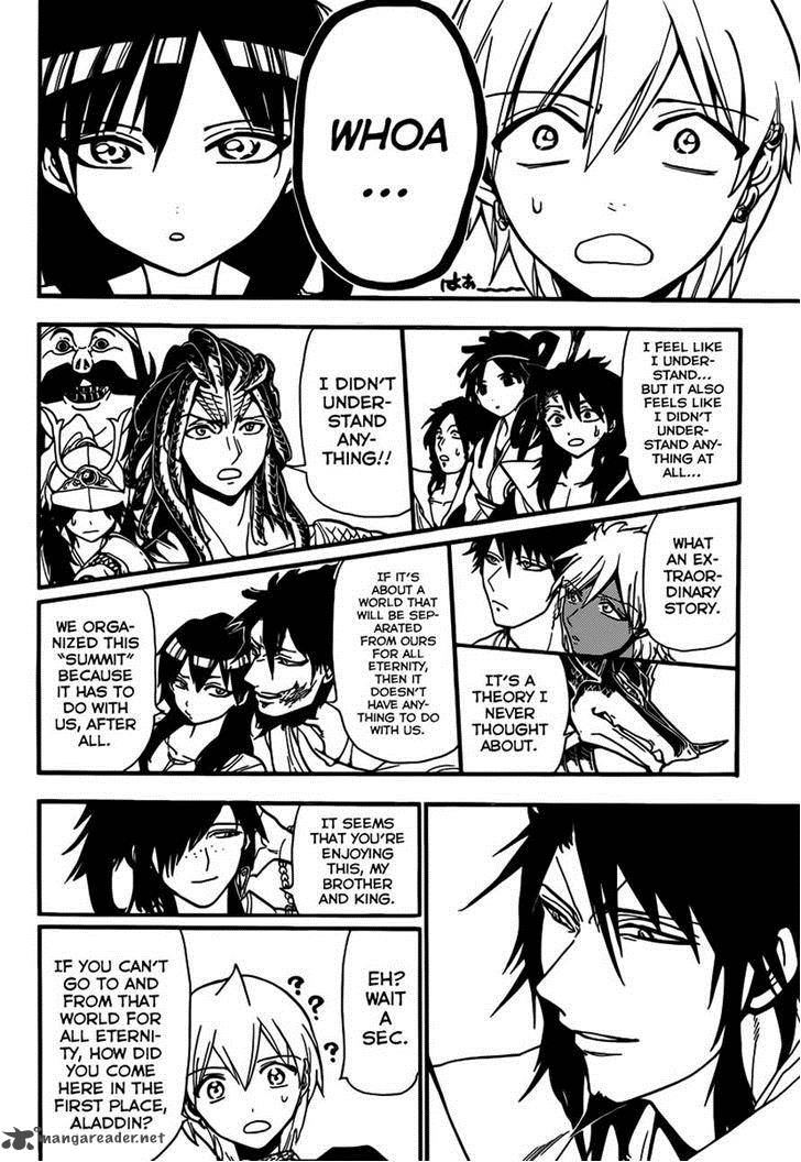 Magi 214 6