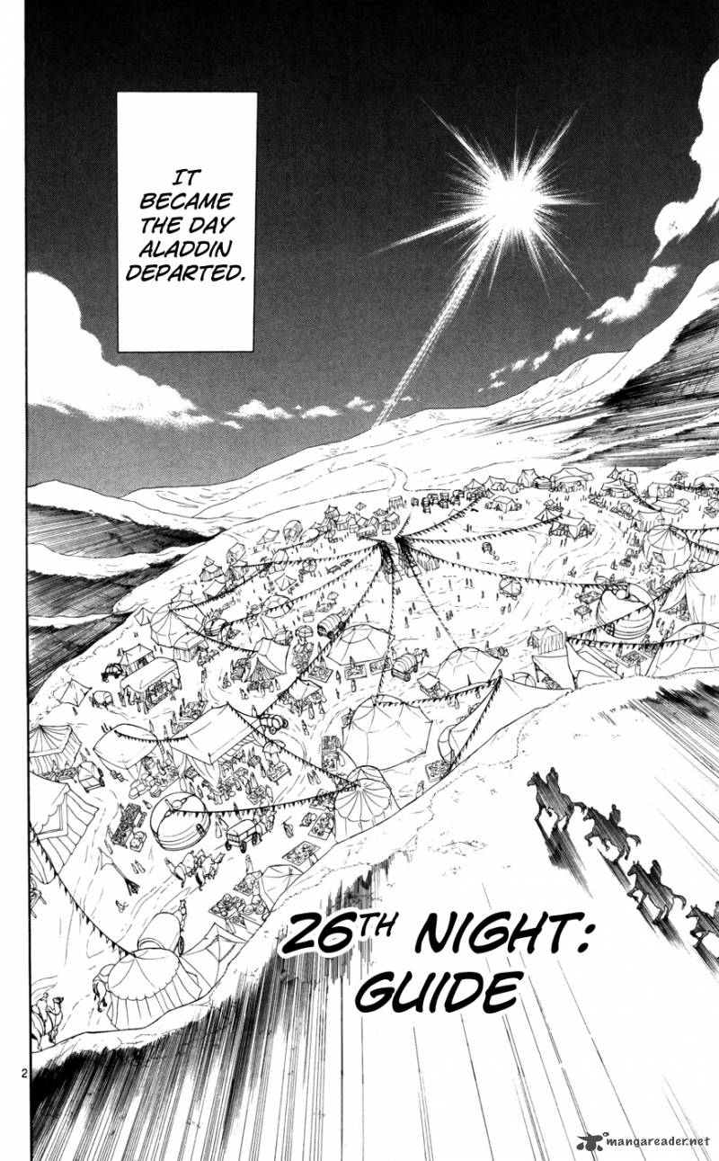 Magi 26 5