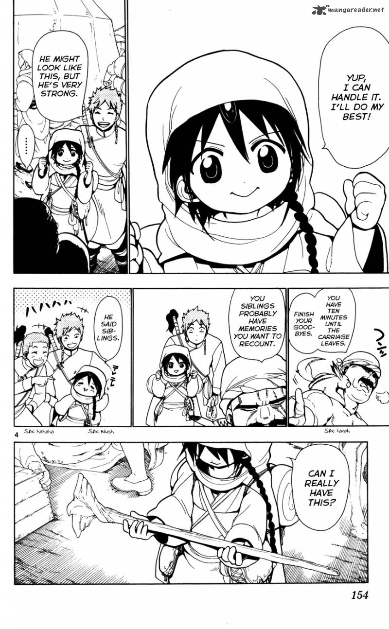 Magi 26 7