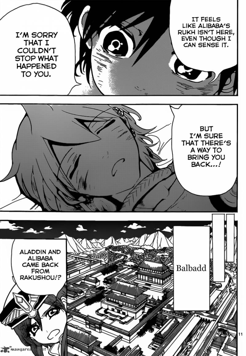 Magi 262 13