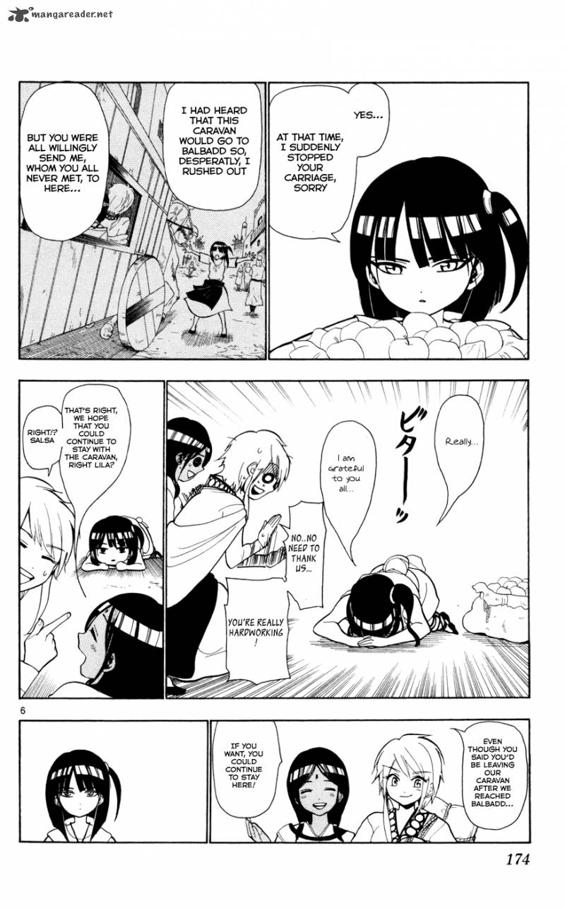 Magi 27 7