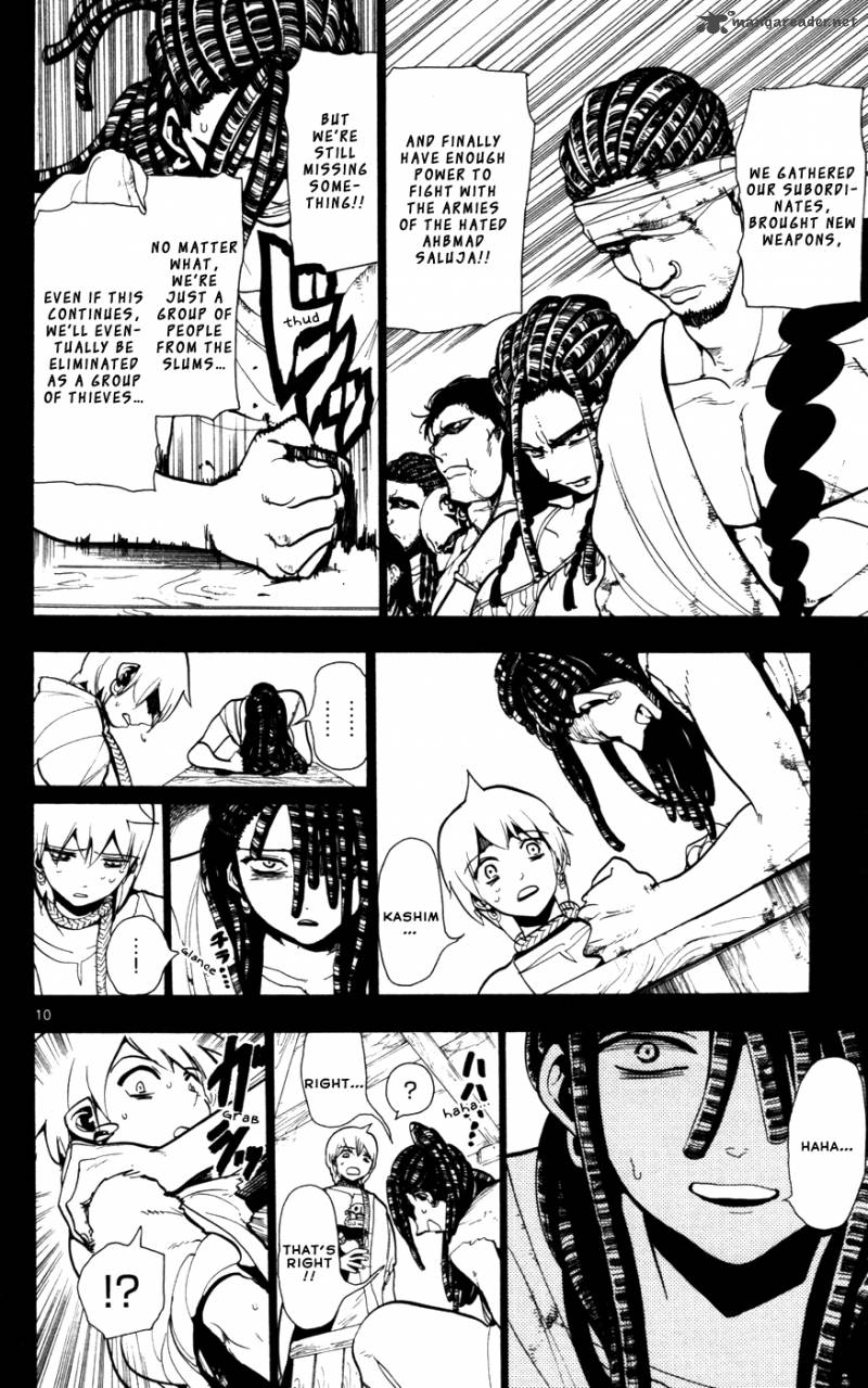 Magi 40 12