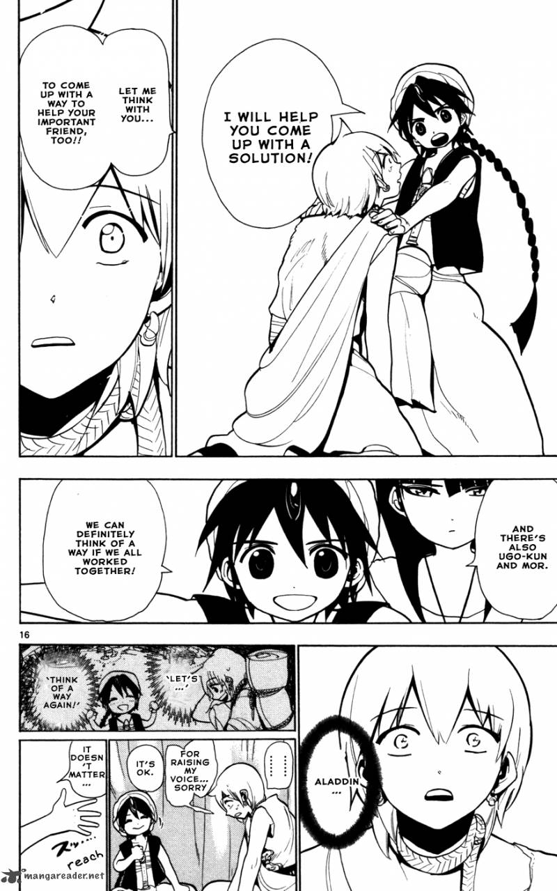 Magi 40 18