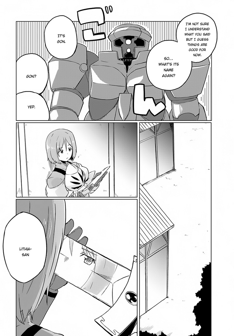 Magi Craft Meister 6 29