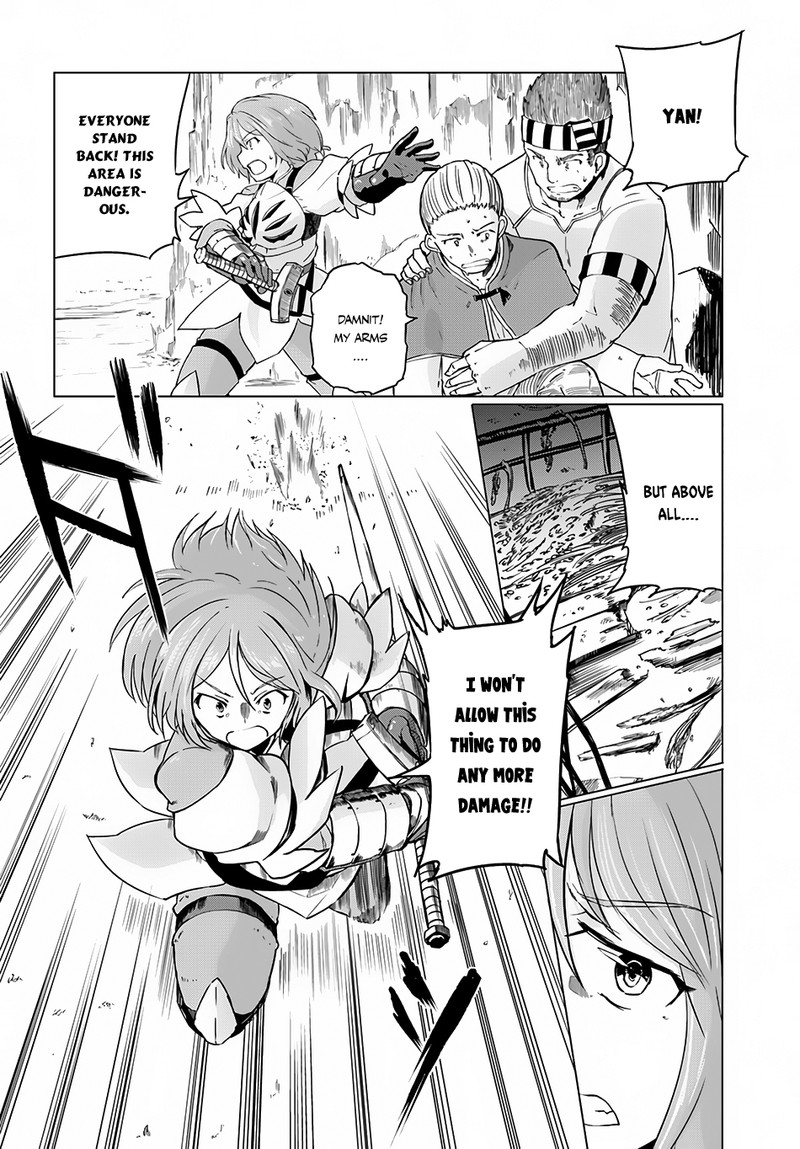 Magi Craft Meister 6 5