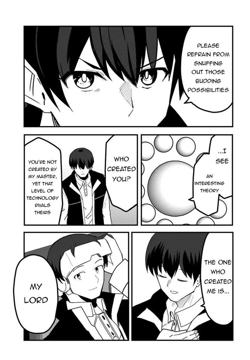 Magi Craft Meister 77 21