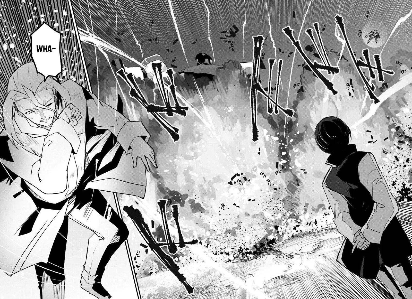 Magi Craft Meister 78 12