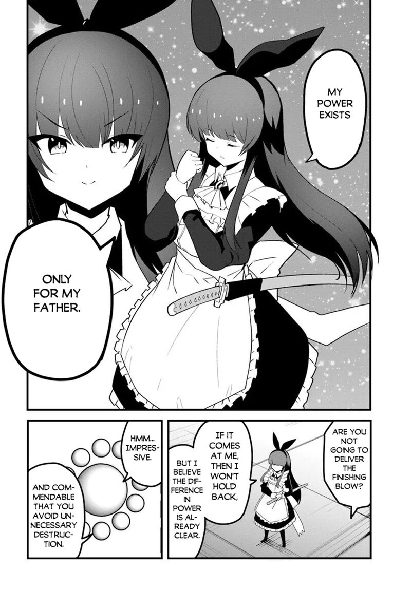 Magi Craft Meister 78 2