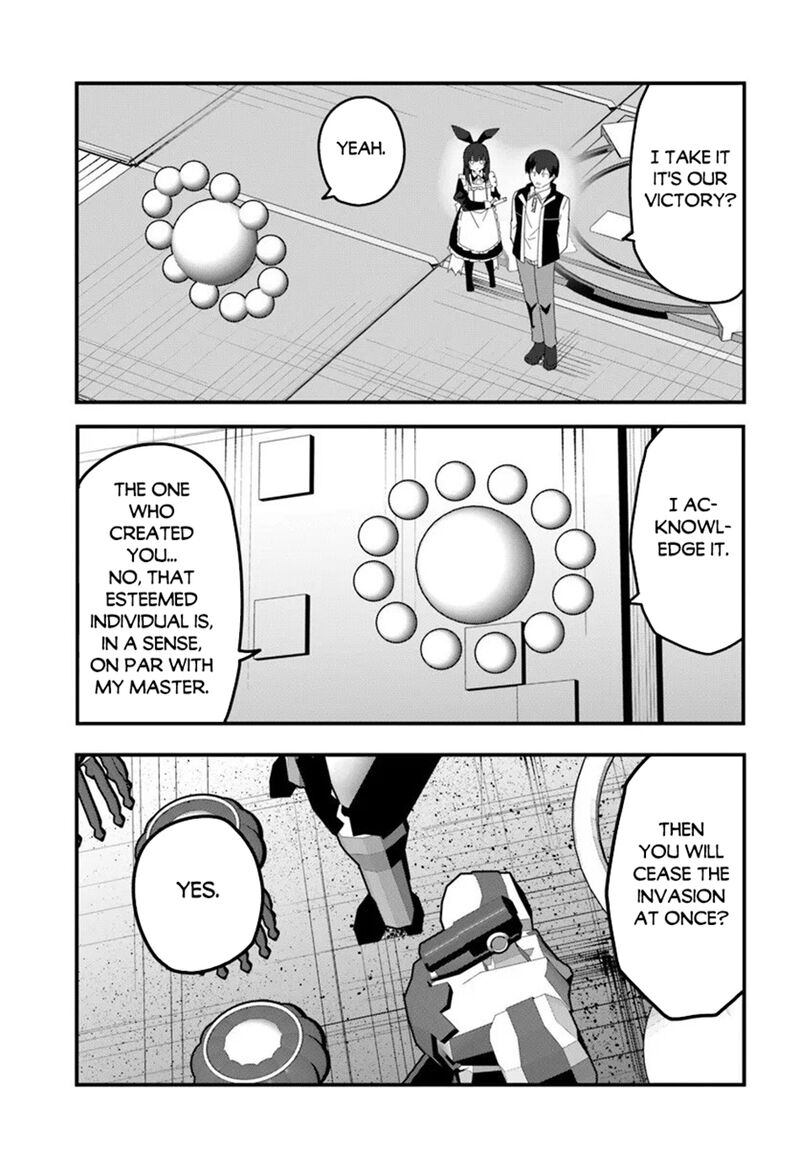 Magi Craft Meister 78 20