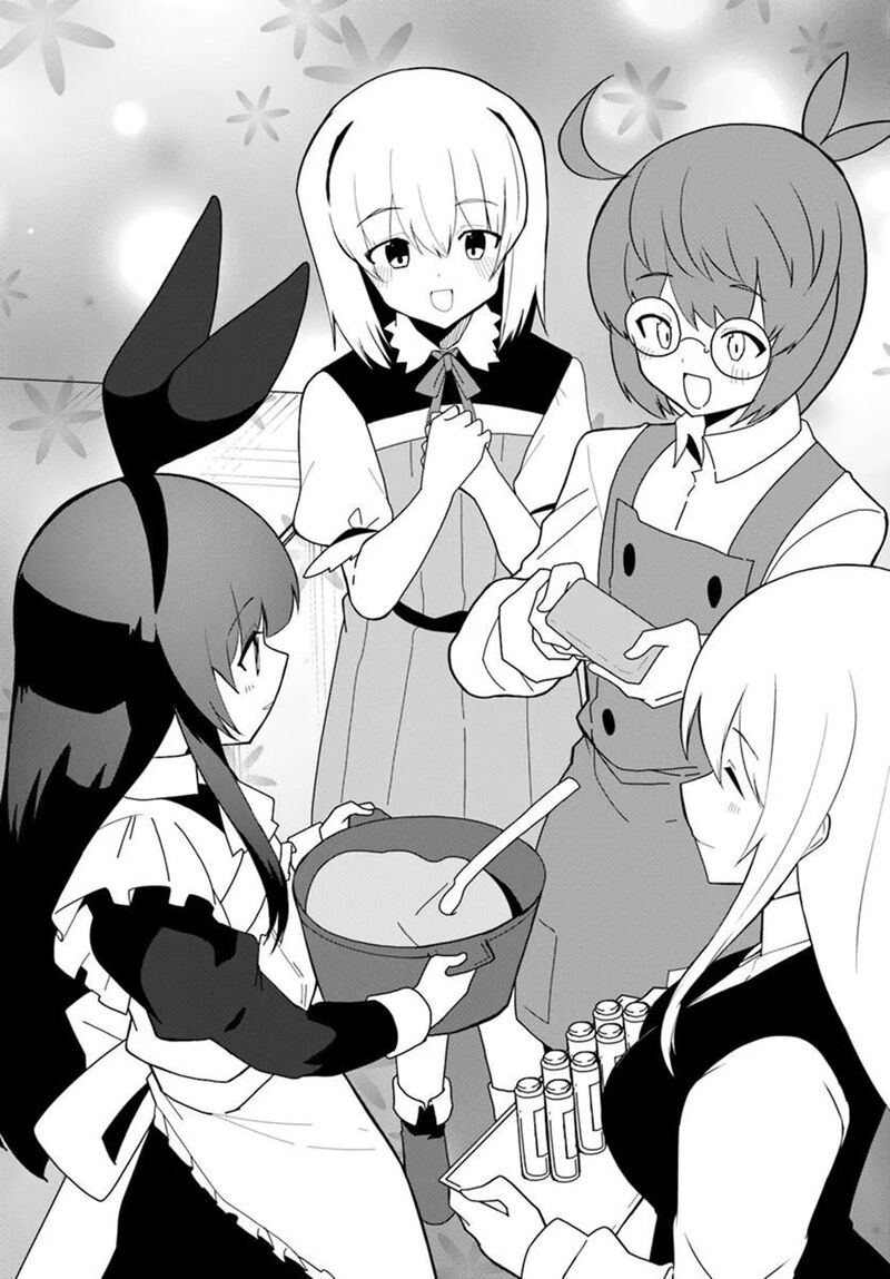 Magi Craft Meister 79 19