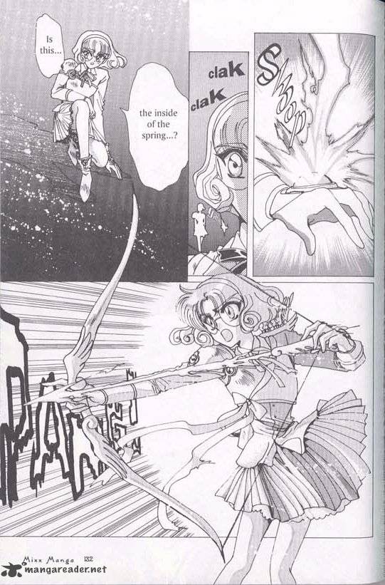 Magic Knight Rayearth 2 127