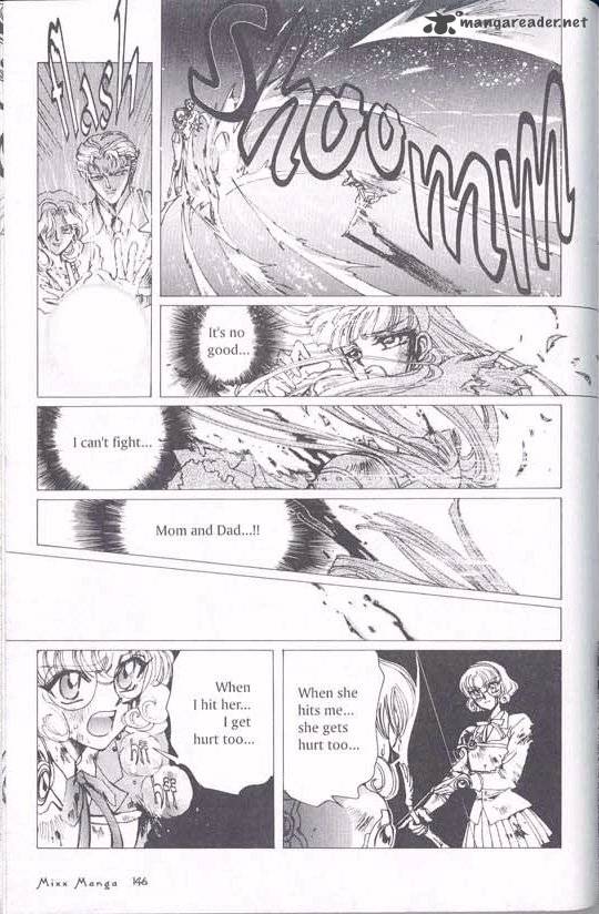 Magic Knight Rayearth 2 141