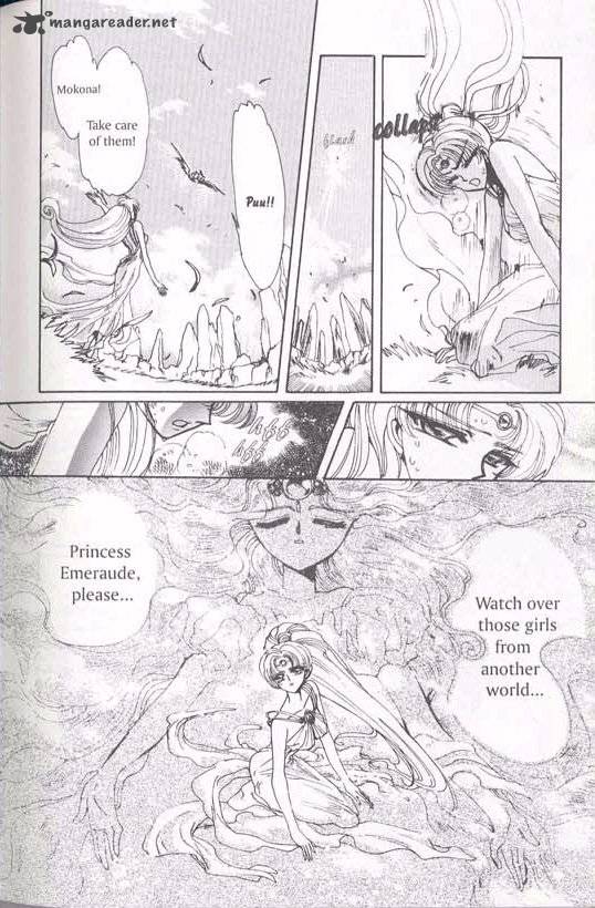 Magic Knight Rayearth 2 177