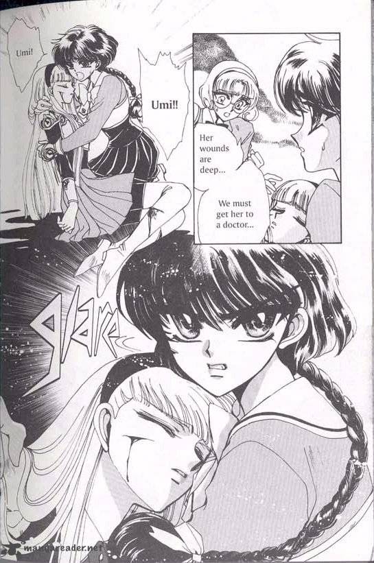 Magic Knight Rayearth 2 47