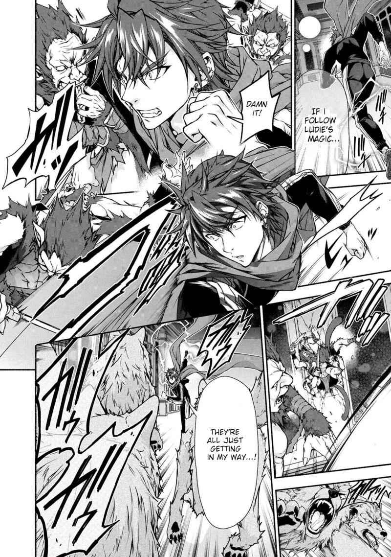 Magical Explorer Eroge No Yuujin Kyara Ni Tensei Shita Kedo Game Chishiki Tsukatte Jiyuu Ni Ikiru 10b 11