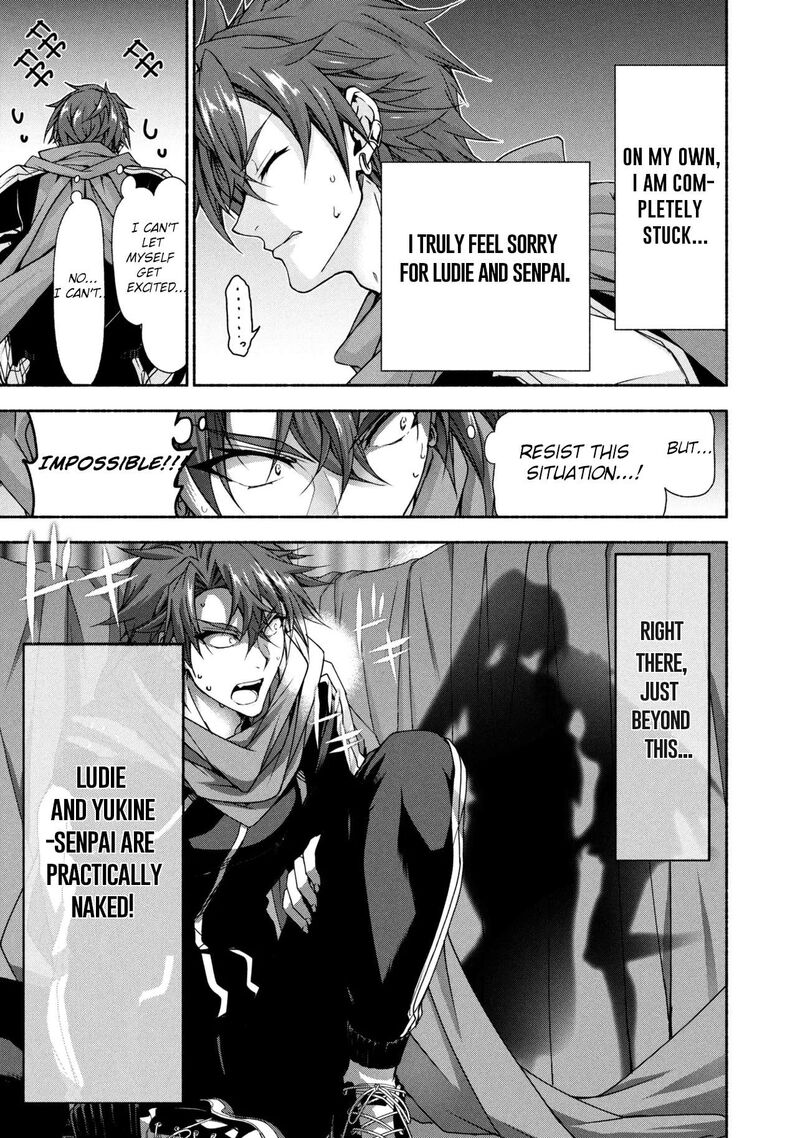 Magical Explorer Eroge No Yuujin Kyara Ni Tensei Shita Kedo Game Chishiki Tsukatte Jiyuu Ni Ikiru 12a 3