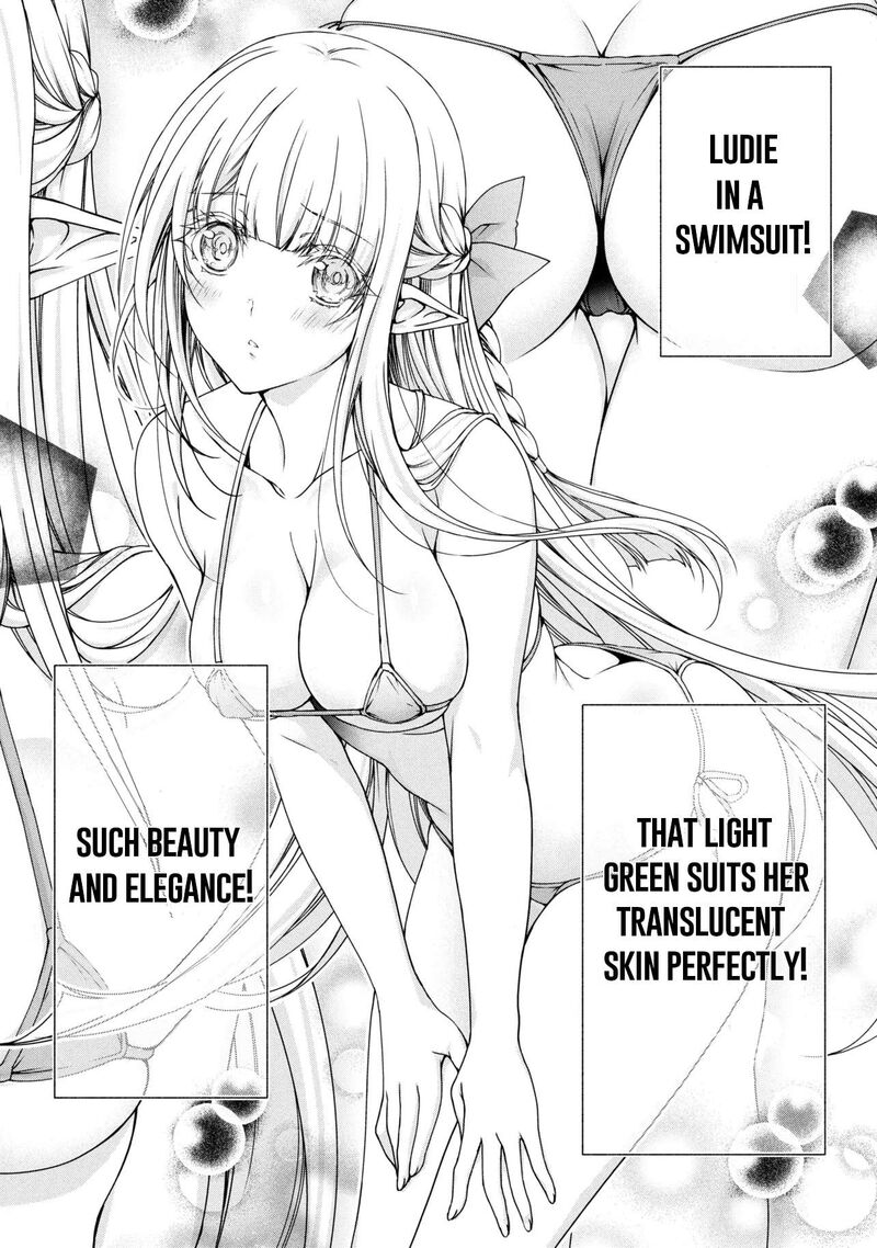 Magical Explorer Eroge No Yuujin Kyara Ni Tensei Shita Kedo Game Chishiki Tsukatte Jiyuu Ni Ikiru 12a 7