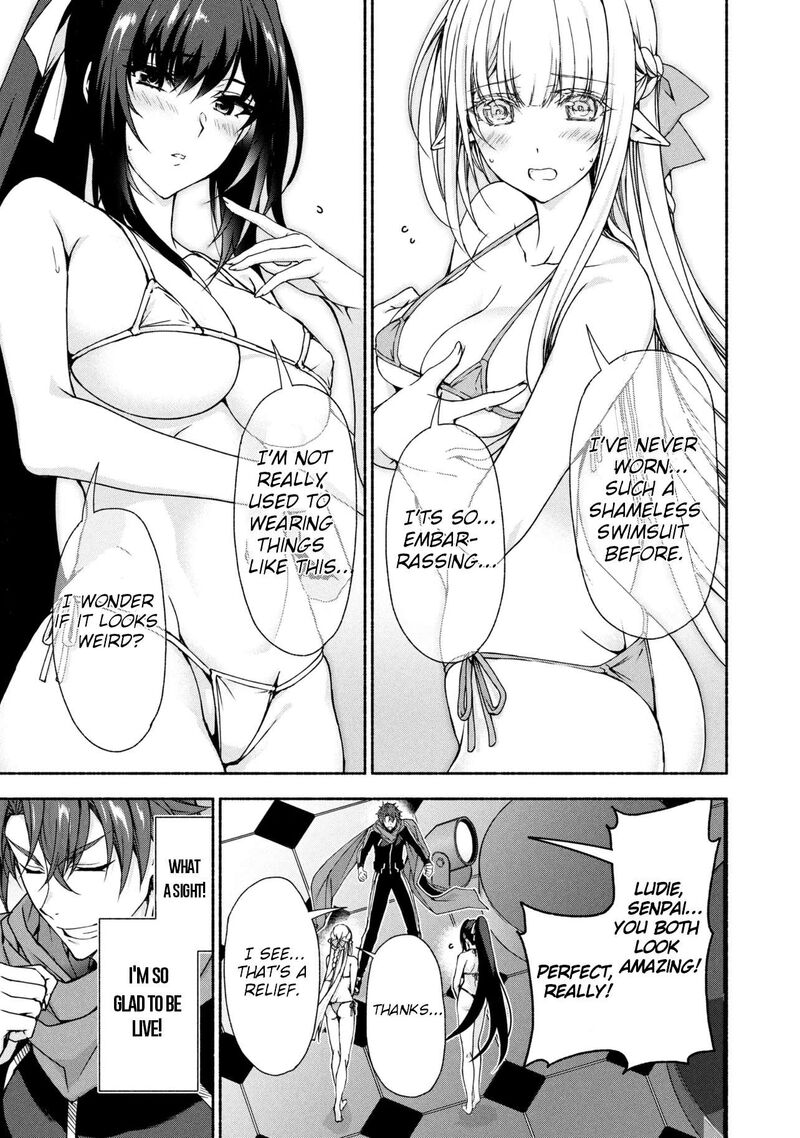 Magical Explorer Eroge No Yuujin Kyara Ni Tensei Shita Kedo Game Chishiki Tsukatte Jiyuu Ni Ikiru 12a 9