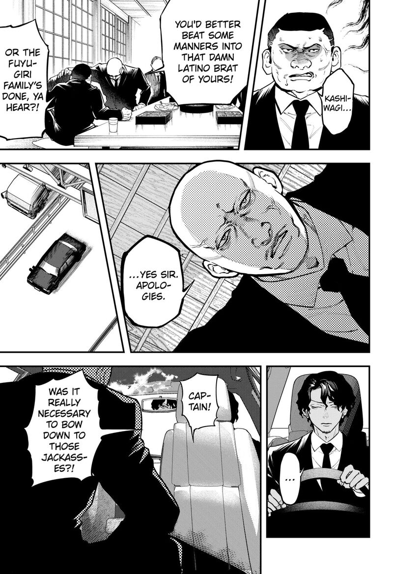 Magical Girl And Narco Wars 1 17