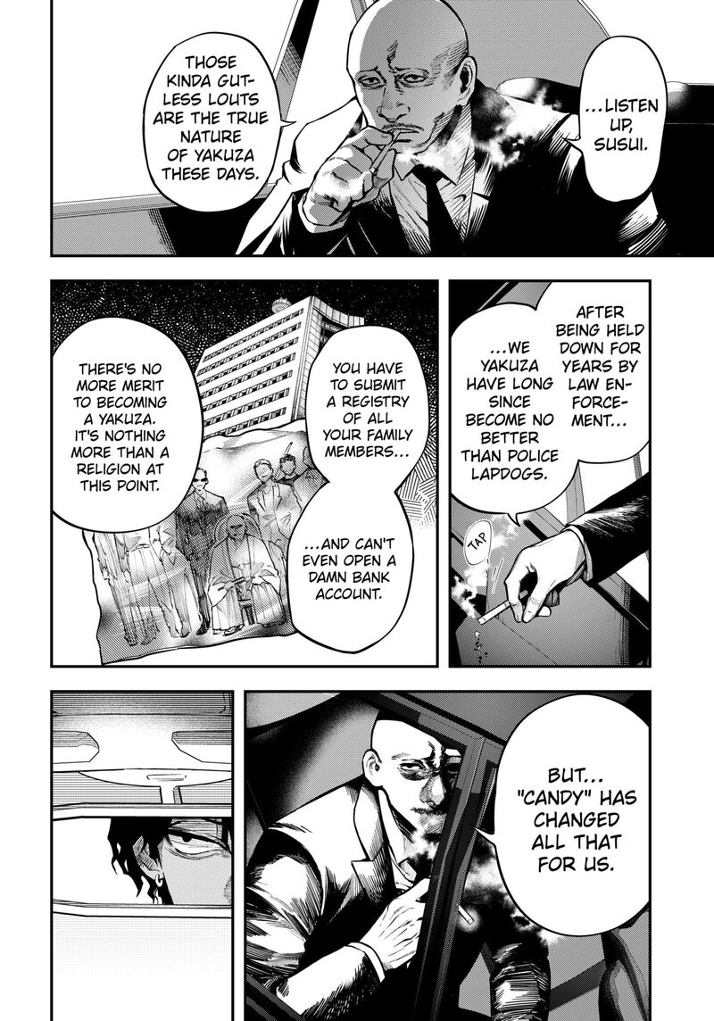Magical Girl And Narco Wars 1 18