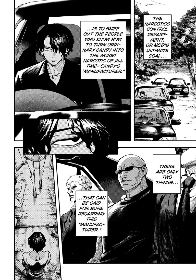 Magical Girl And Narco Wars 1 32
