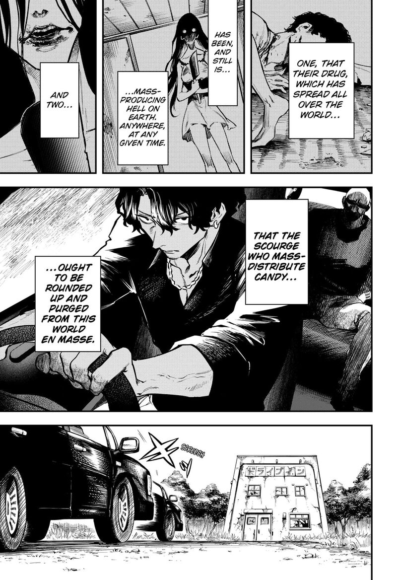 Magical Girl And Narco Wars 1 33