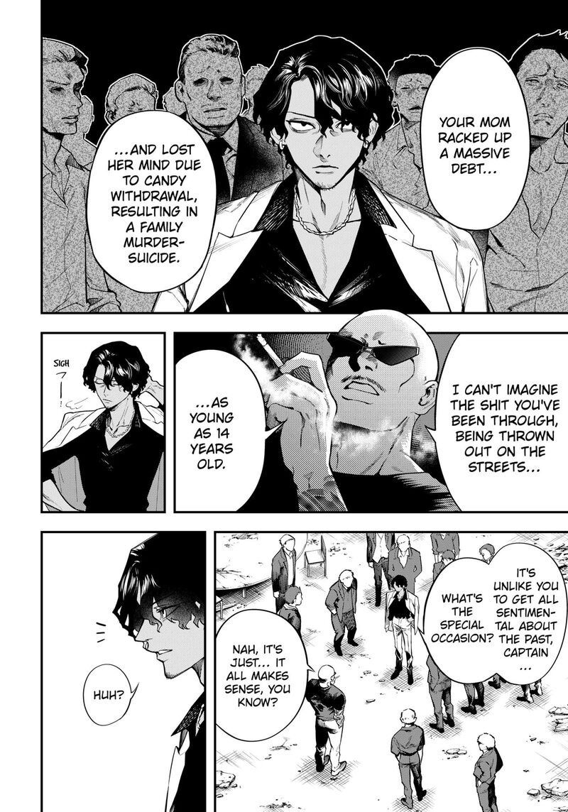 Magical Girl And Narco Wars 1 36
