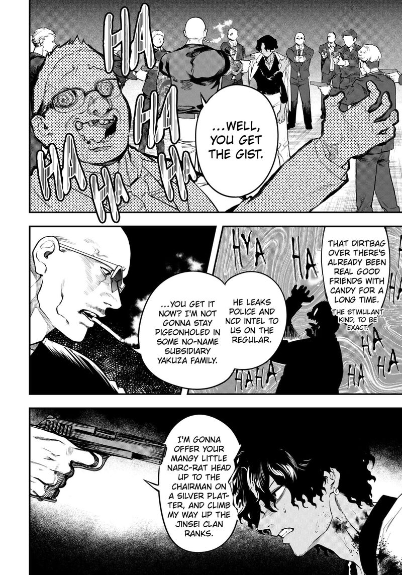 Magical Girl And Narco Wars 1 42
