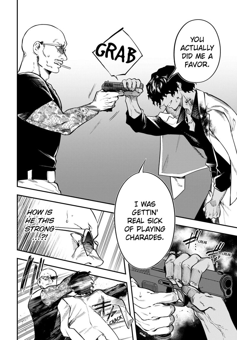 Magical Girl And Narco Wars 1 44