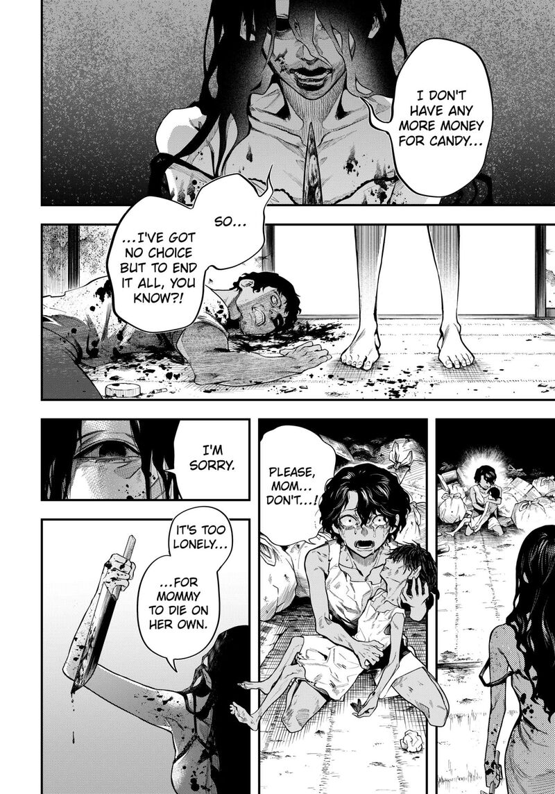 Magical Girl And Narco Wars 1 52