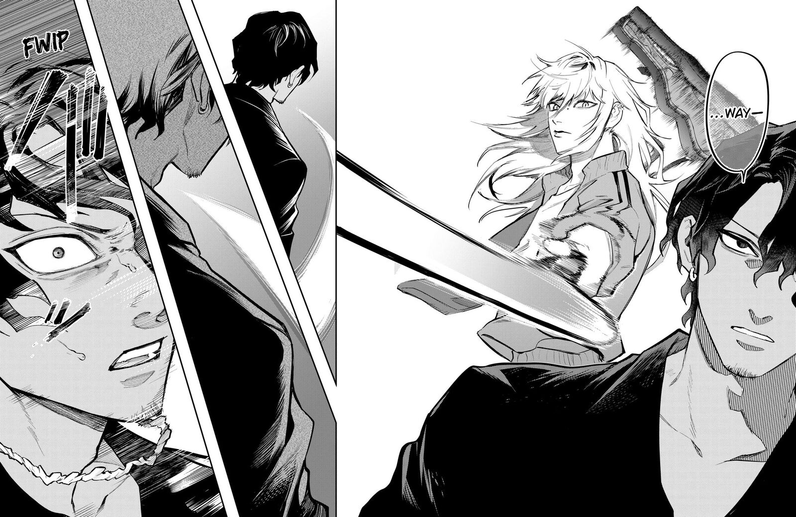 Magical Girl And Narco Wars 10 4