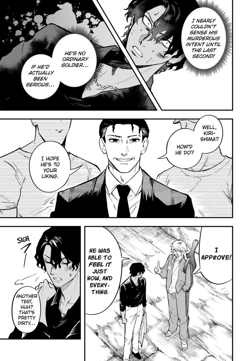 Magical Girl And Narco Wars 10 6