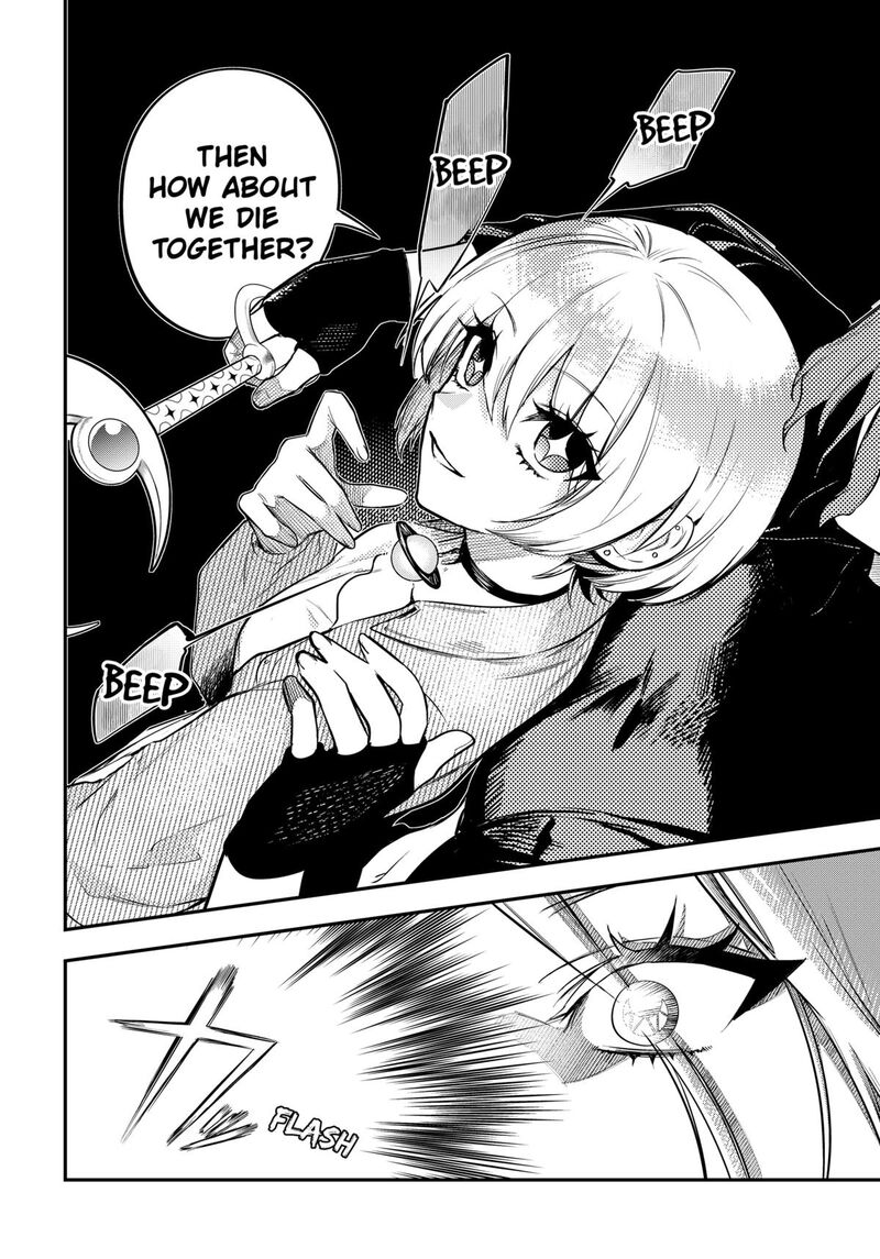 Magical Girl And Narco Wars 13 14