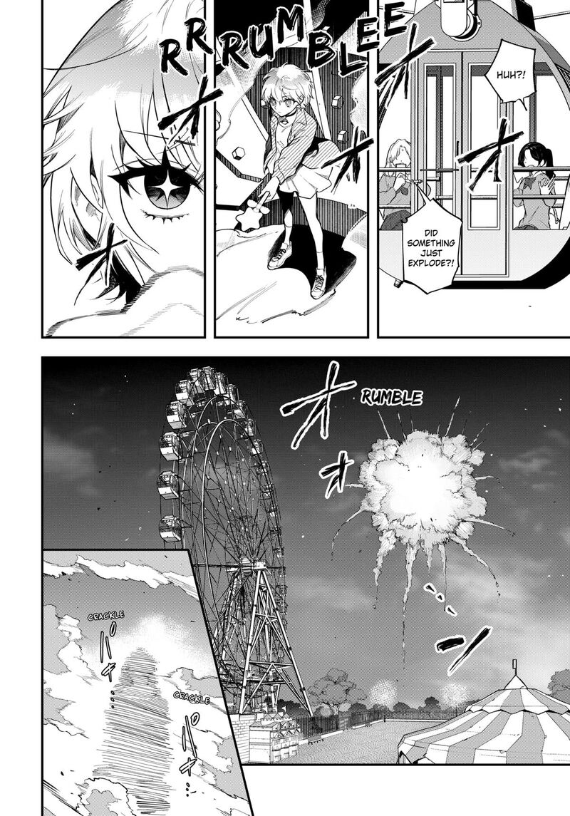 Magical Girl And Narco Wars 13 4