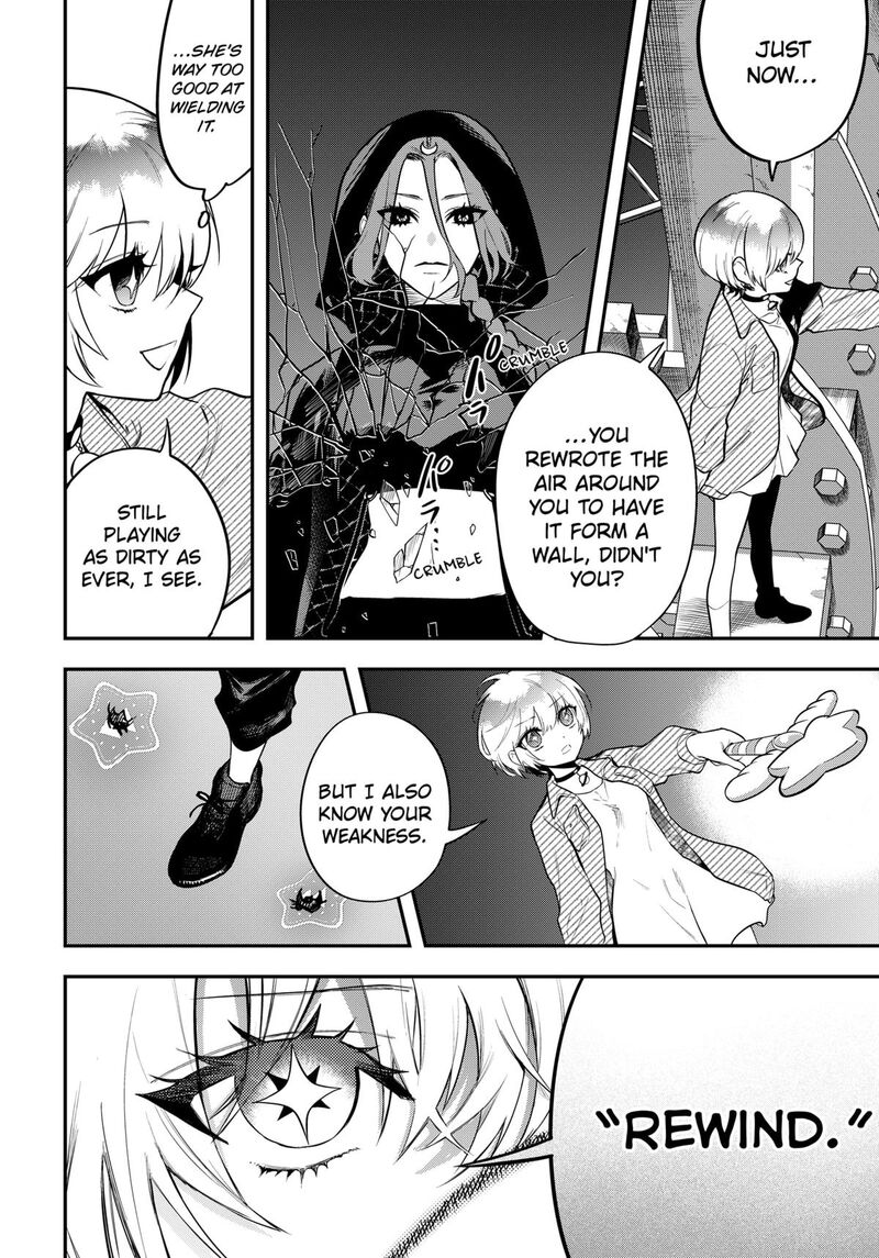 Magical Girl And Narco Wars 13 6