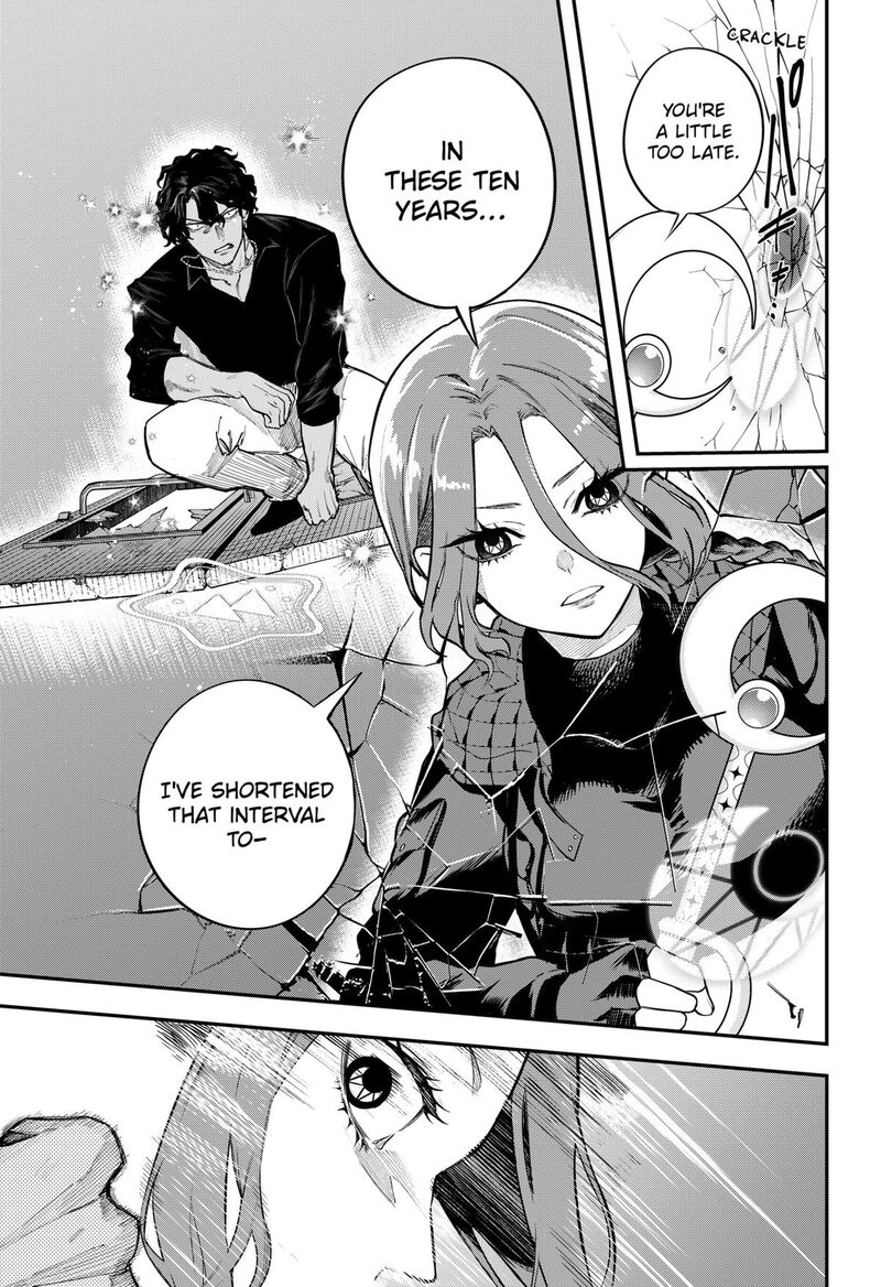 Magical Girl And Narco Wars 13 9