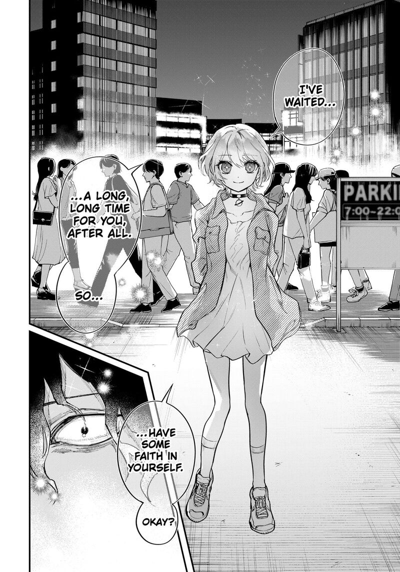 Magical Girl And Narco Wars 14 18
