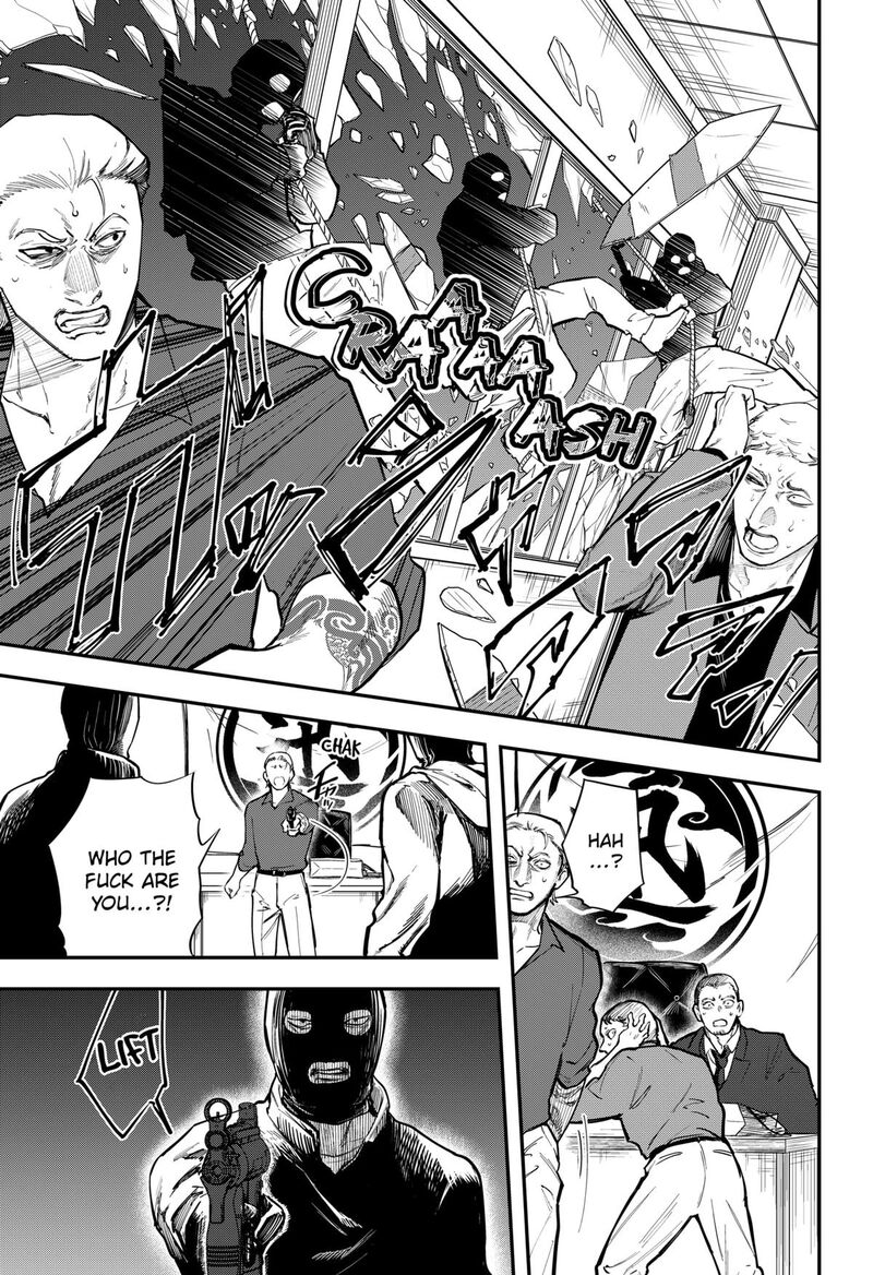 Magical Girl And Narco Wars 14 3